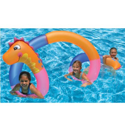 SEA HORSE TWISTER 81731