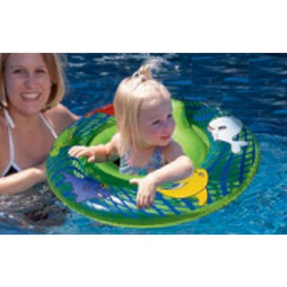 AQUA FUN BABY SITTER 81841