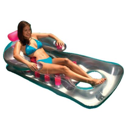 POOLMASTER #85660 LOUNGER 85660