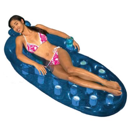 POOLMASTER #85670 LOUNGER 85670