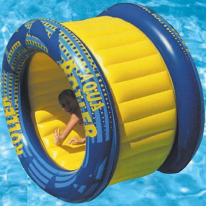 AQUA ROLLER FUN FLOAT 86150