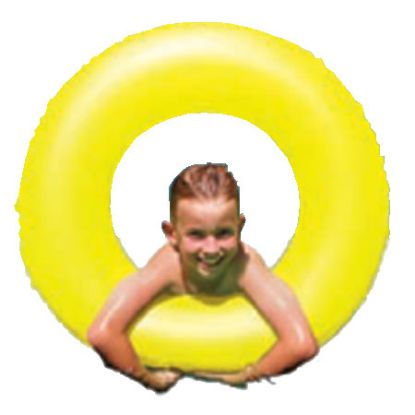 POOLMASTER#87130 POOL TUBE 36IN 87130