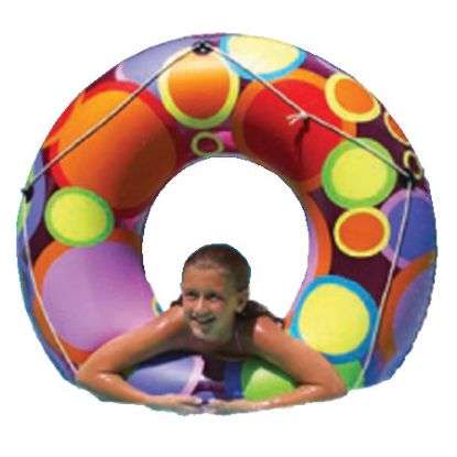 POOLMASTER #87148 48 POOL TUBE 87148