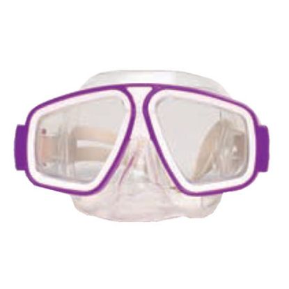 MONACO DELUXE SPORT SWIM MASK 90245