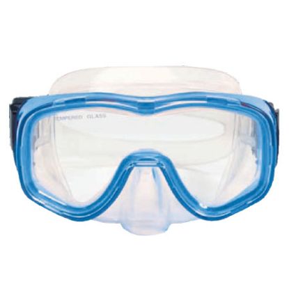 REEF DIVER SCUBA SWIM MASK 90312