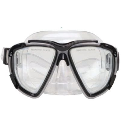 KONA PRO-SERIES SCUBA MASK 90450