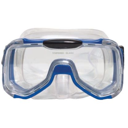 MONDEO PRO-SERIES SCUBA MASK 90515