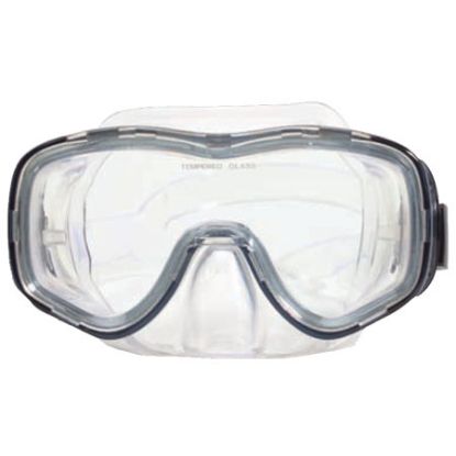 ZEUS PRO SCUBA DIVING MASK 90540