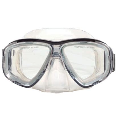 MALIBU ADULT SCUBA DIVE MASK 90562