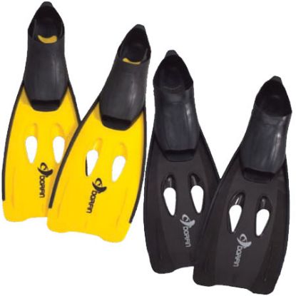 DORPHIN SCUBA-PRO FINS-M/5-6 96310