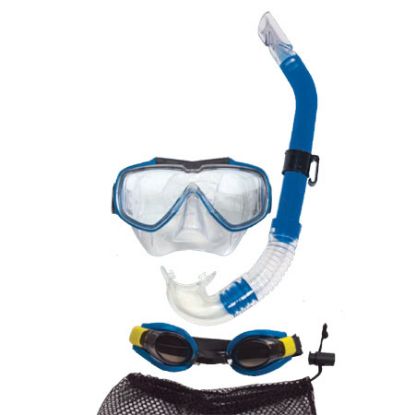 AQUA ISLANDER SCUBA COMBO PACK 98460