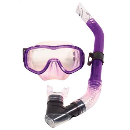 REEF DIVER TEEN SCUBA DIVE SET 98525