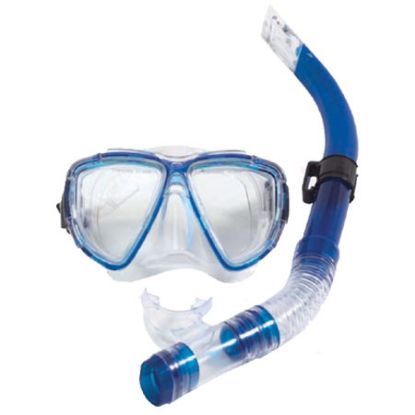 KONA TEEN/ADULT SCUBA-PRO SET 98527