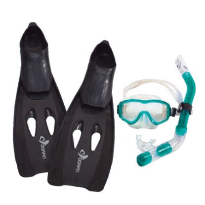 REEF DIVER TEEN/ADULT SNORKL 98600