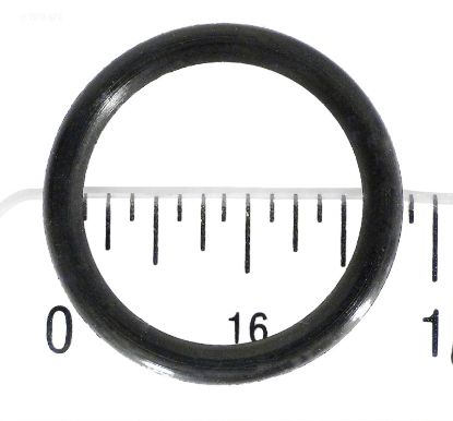 #116 O-RING PRAHER E-116