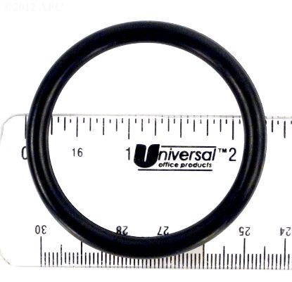 O-RING FOR 1.5IN PVC UNION PRAHER E328