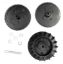 DRIVE TRAIN GEAR KIT WITH TURBINE BEARING 9-100-1132