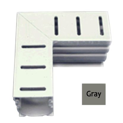 45DEGREE ANGLE GREY 8/CASE QP-5172G