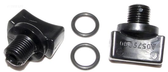 DRAIN PLUG 2/SET SET OF 2 R0446000