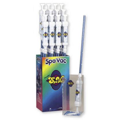 SPA VAC 12PK DISPLAY NPOP12