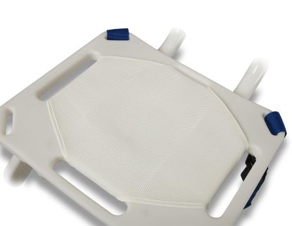 SEAT PAD 900-4000