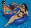 COOLER COMBO INTERNATIONAL LEISURE 16412SF