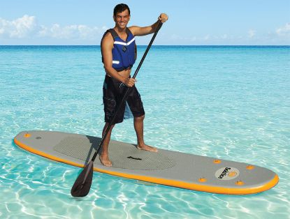 BALI STAND-UP PADDLEBOARD SOLSTICE SWIMLINE 35128