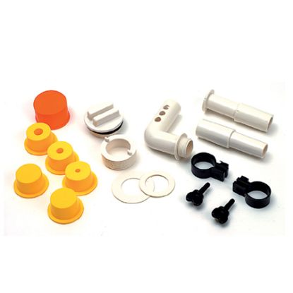 FOUNTAIN UNI. ADAPTER KIT 8583