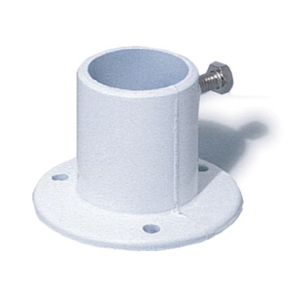 ALUMINUM LADDER FLANGE 8702