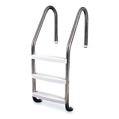 STAINLESS STEEL LADDER 87900