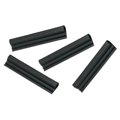 6INCOVER CLIPS-500PCS/BULK PACK 8913 (ACCCLI)