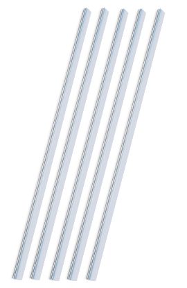 ROUND COPING STRIPS 25 PC/PK INTERNATIONAL LEISURE 89151