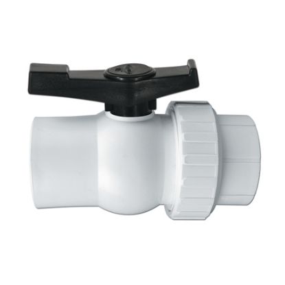 BALL VALVE - FXF 89651