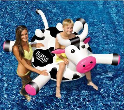 LOL SERIES CRAZY COW 90268