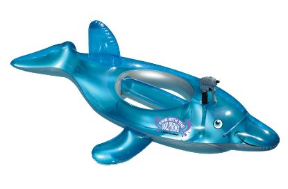 SWIM WITH THE DOLPHINS SQUIRTER 90301