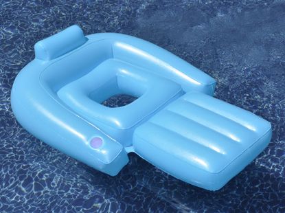 BELAIRE LOUNGER INT'L LEISURE 90418