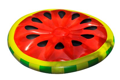 WATERMELON SLICE ISLAND 90544