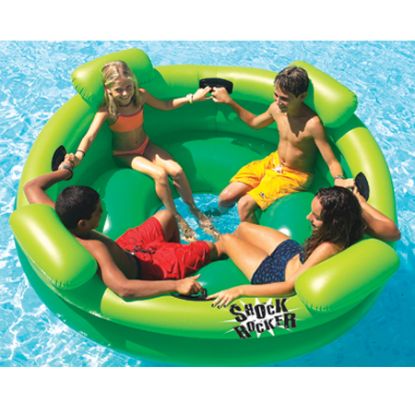 SHOCK ROCKER FLOAT 9056