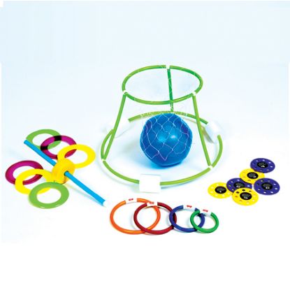 FAMILY FUN COMBO SET 9199