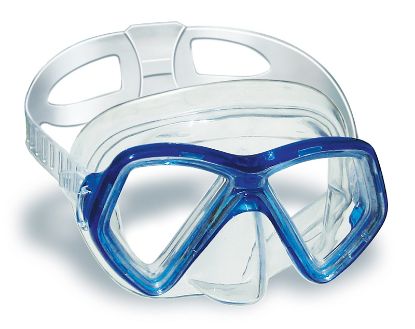 THERMOTECH SWIM MASK 94721