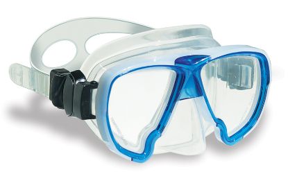 SILICONE DIVE MASK 94960