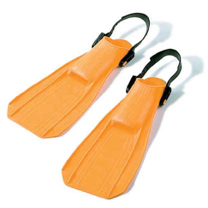 RECREATIONAL SWIM FINS 9716