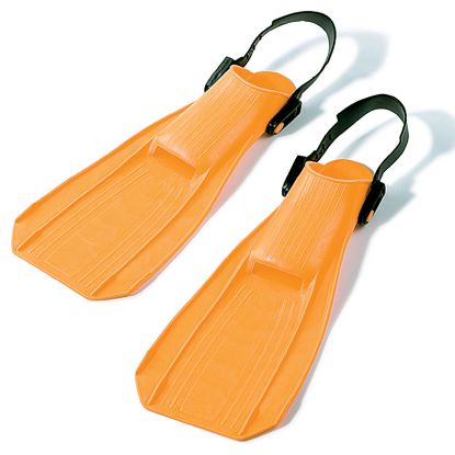 RECREATIONAL SWIM FINS 9717