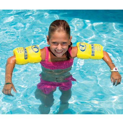 SWIMMIES ARM BAND 9800