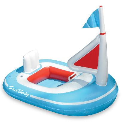 SAIL BABY BABY BEAT TODDLER 98455