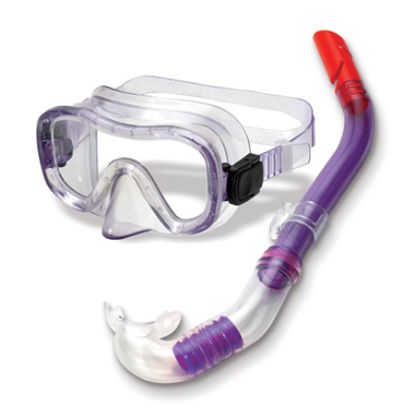 MASK/SNORKEL 9926