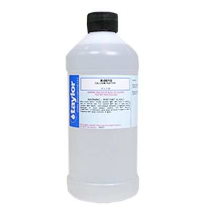 ACID DEMAND REAGENT 16OZ R-0005-E