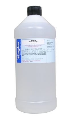 TAYLOR OTO REAGENT 32oz R-0600-F