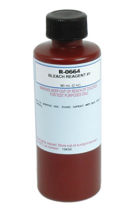 BLEACH REAGENT #1 TAYLOR R-0664-C