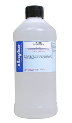 IRON REAGENT #2 16 OZ R-0852-E